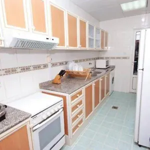 Ramee Guestline 1 Hotel Abu Dhabi
